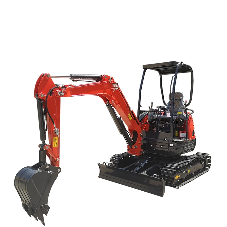 Mini Excavator Factory Directly Price Mini Excavator For Sale