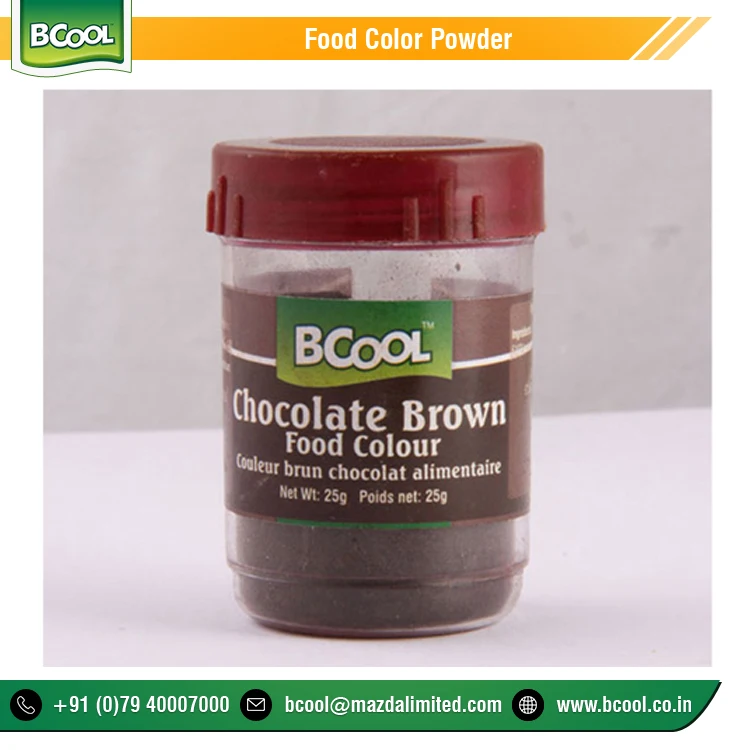 Attractive Price Wholesale Selling Sweeteners Colorant Type Food Color Powder from Trusted Seller