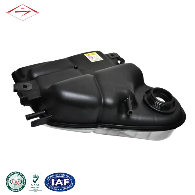 Taiwan F-SERIES heavy duty expansion tank Coolant reservoir 3C3Z-8A080-AE 6C3Z-8A080-B for SUPER DUTY EXCURSION
