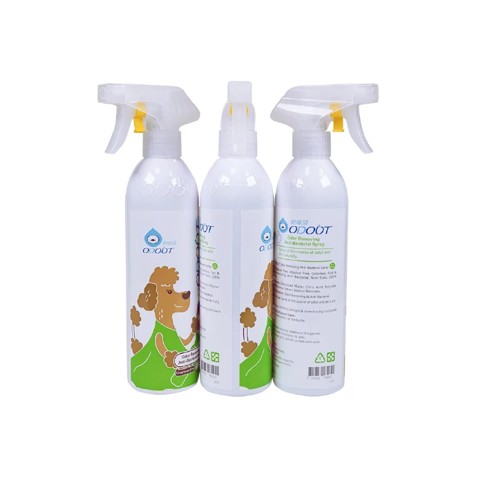 Спрей для удаления запаха собак