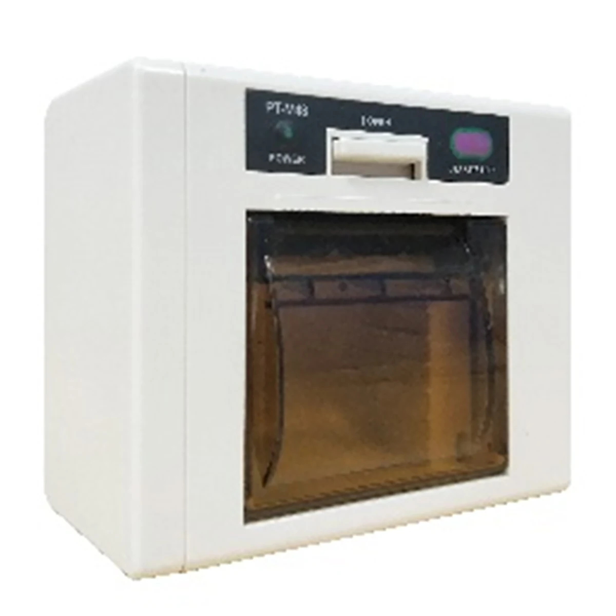 Aurora SP built-in mini thermal transfer printer module for patient monitor