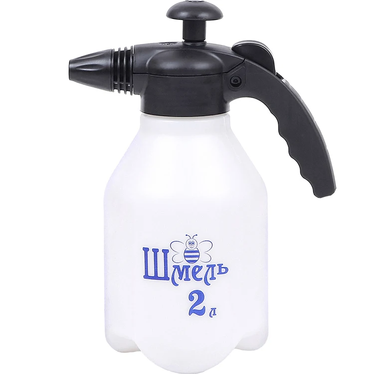 Garden & home plastic pressure spray water pump from jet to mist excellent quality  1L / 1.5L / 2L / 3L pressure sprayer