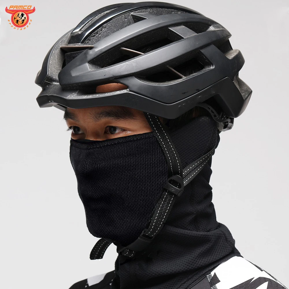 Балаклава оптовая продажа Лыжная маска для лица мотоциклетные головные уборы с индивидуальным логотипом