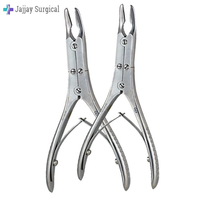 Заводская Продажа ортопедическое различные медицинское хирургическое оборудование инструменты костные двойного действия