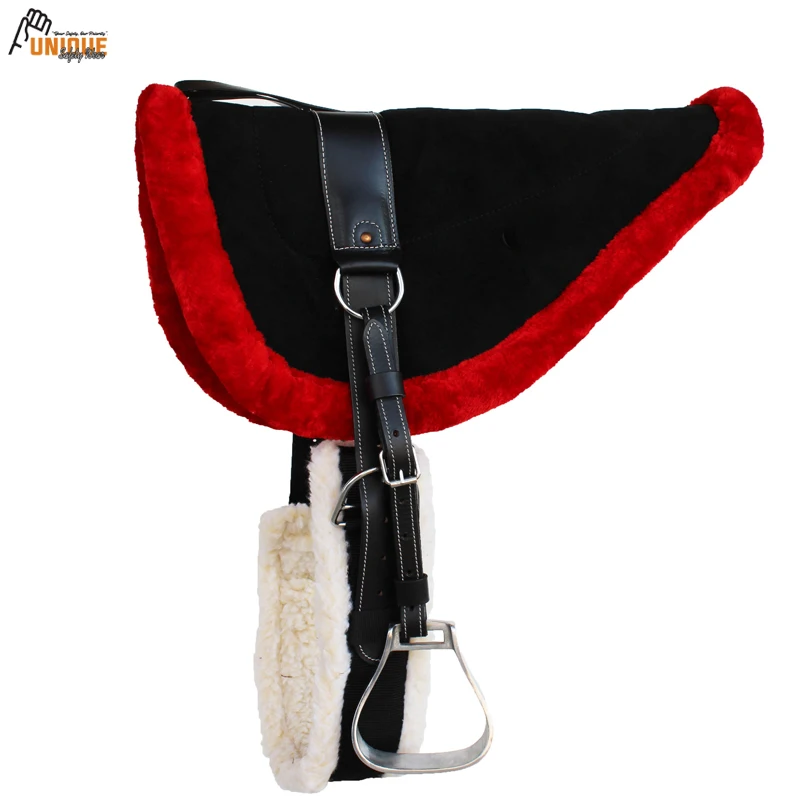 Седло для лошадей в западном стиле кожаное седло индивидуальном от производителя