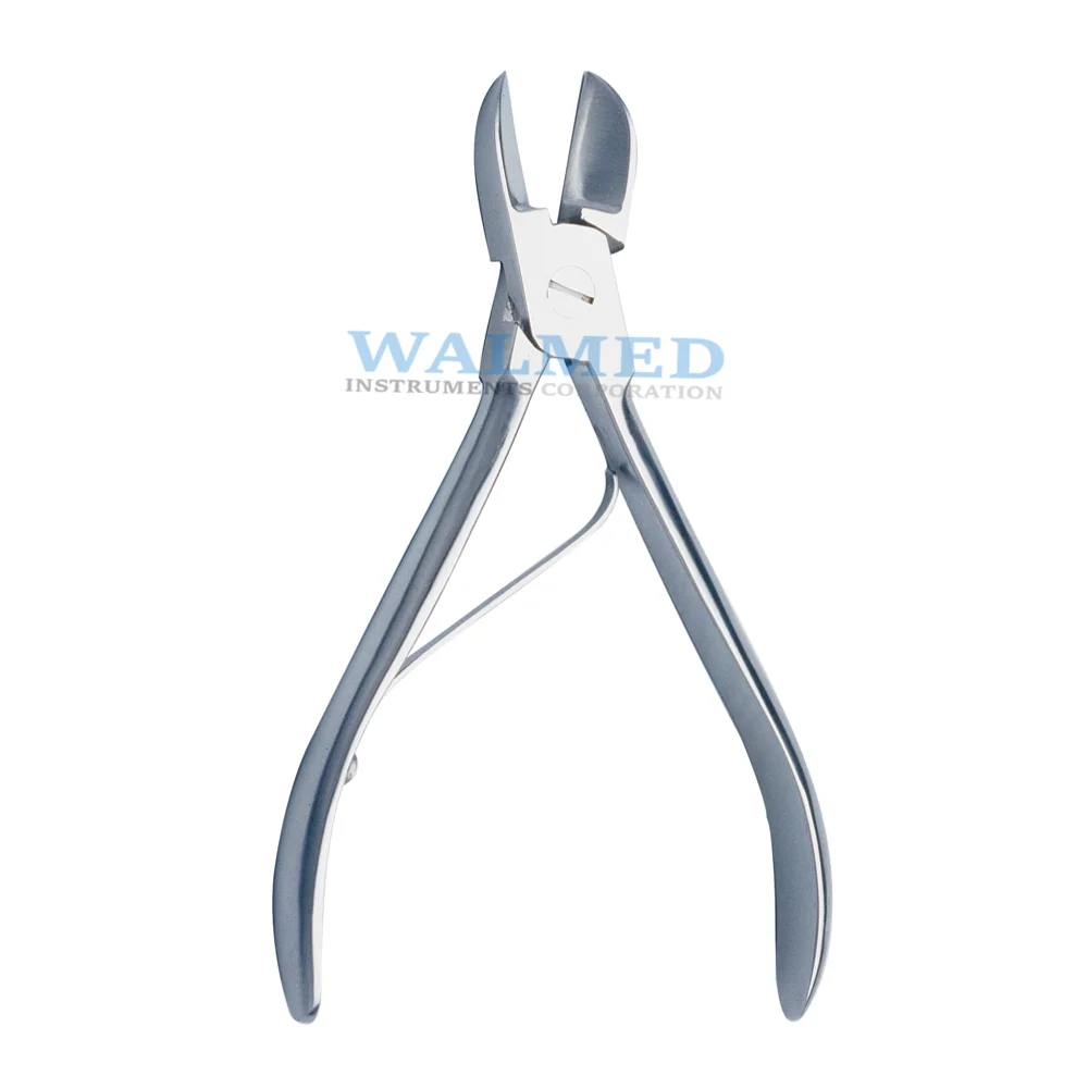 
Stainless Steel Bone Cutting Forceps Best Selling Bone Cutting Forceps / Competitive Price Surgical Bone Cutting Forceps 