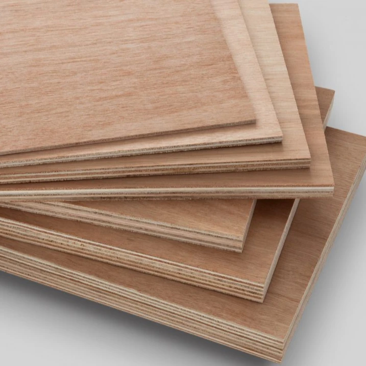 Premium Quality Plywood sheet Indonesian Timber