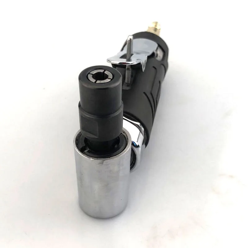 0.54 HP Die Grinder great durability adjustable speed regulator general maintenance 20,000rpm