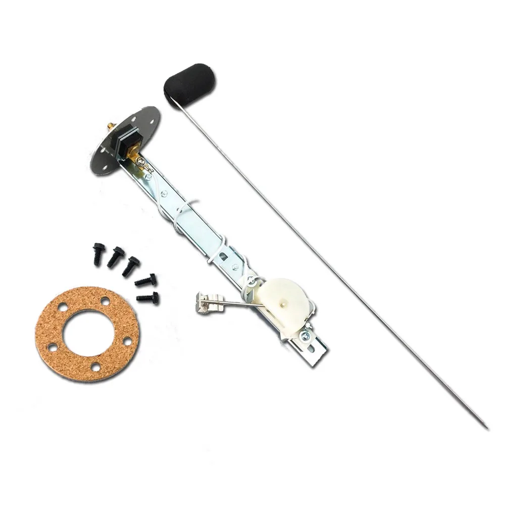 HOT SELLING universal tank mechanical level sensor 240 to 33 Ohms fuel mechanical level sensor