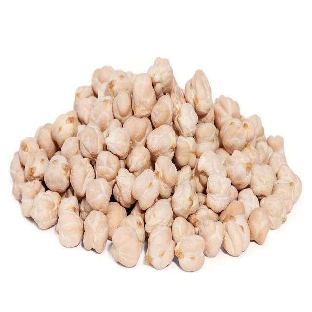 Dried raw Kabuli Chickpeas for sale