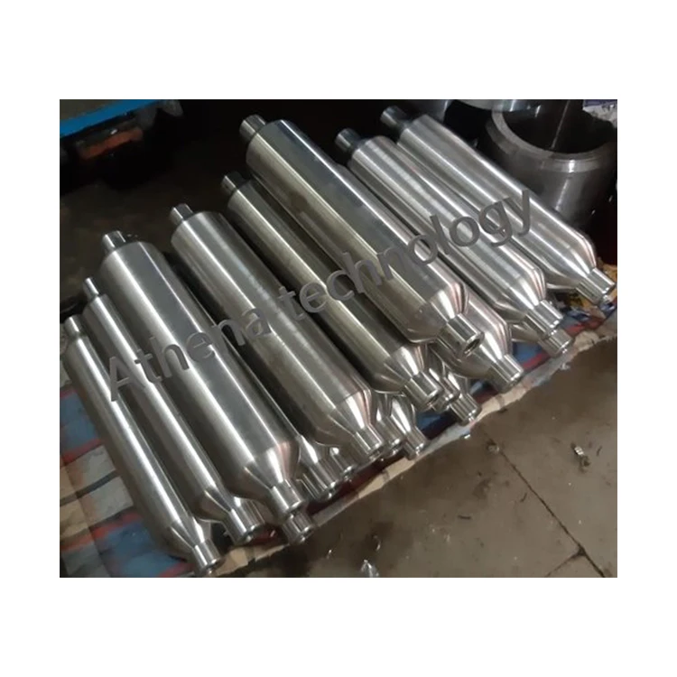 10-15 Inches Length Automatic Grade Gas Sampling Bottles Bomb Testing Equipment for Chemical Laboratory Usage at Factory Price