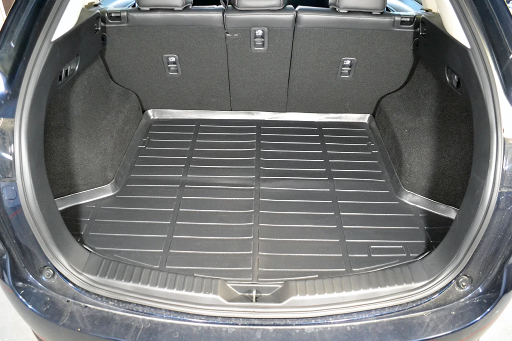 Unique left right hand drive heated auto pvc floor covering carpet leather eva 3d 4d 5d floor car mat