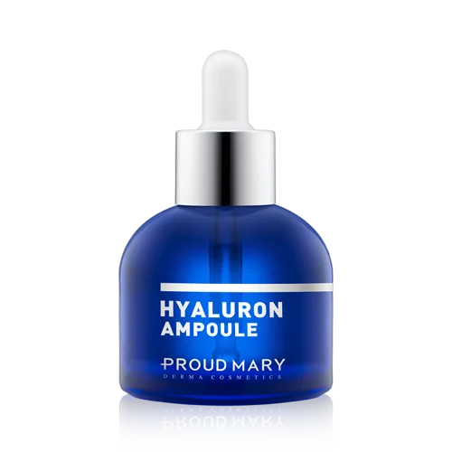 Korean Functional Glass Packed Ampoule Skin Care 50ml 4 different types for all skin types especially the sensitive skin