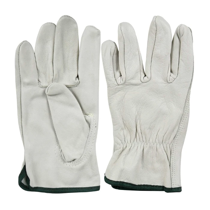 Warm Touch Screen Windproof Driving Male Autumn Winter PU Leather Gloves Best Design Leather Driving Gloves By KEEM BROTHERS