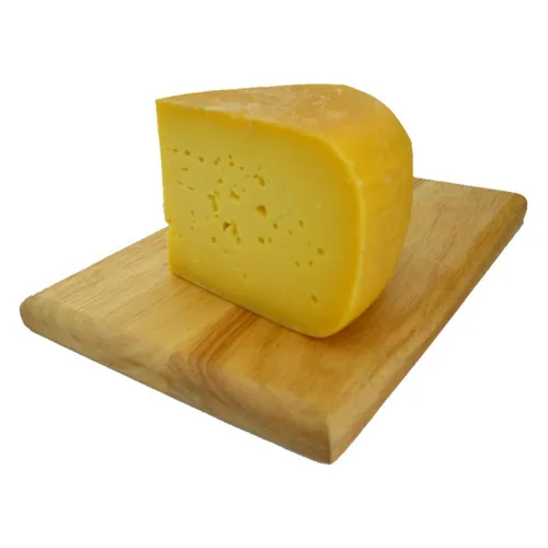 Сыр из струн, импортированный из Бразилии, сыр Mozzarella в вакуумной упаковке.
