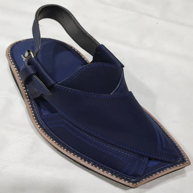 SUPERIOR QUALITY HANDMADE LEATHER CHAPPALS
