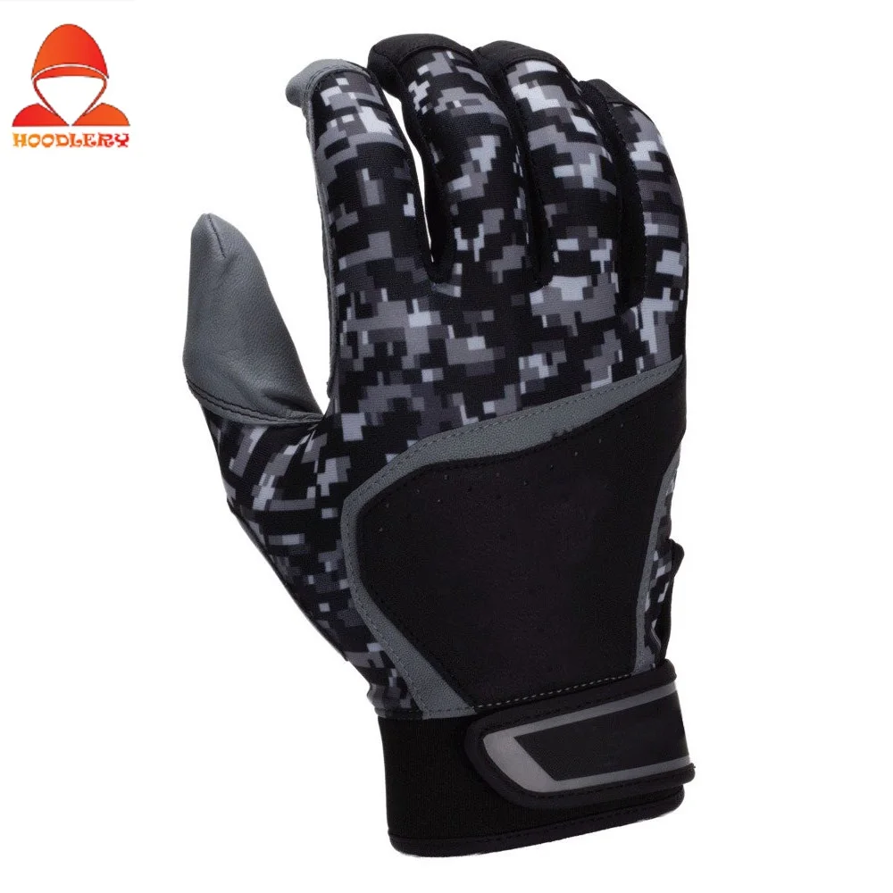 Профессиональные легкие пользовательские мужские женские перчатки для Софтбола дешевые защитные рук