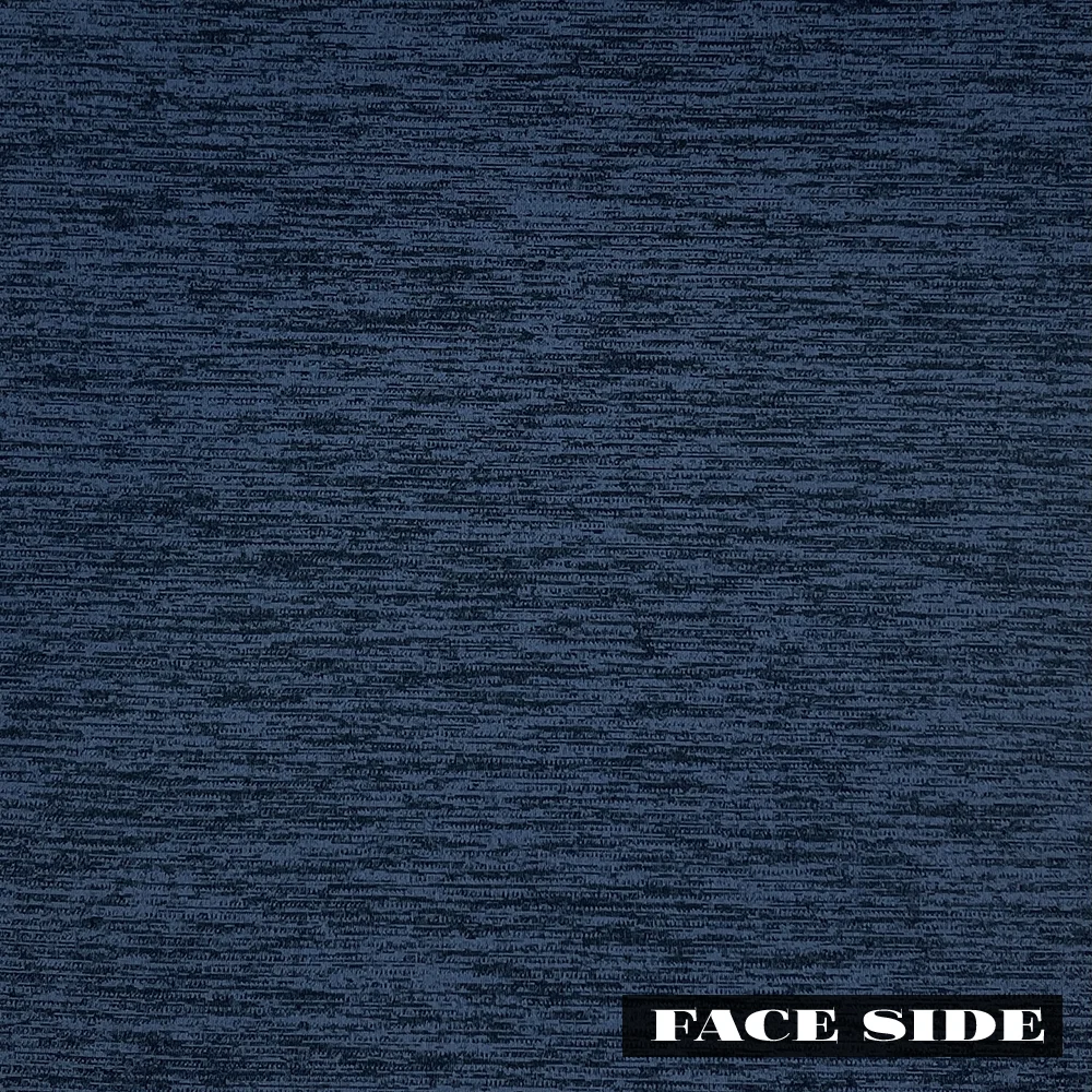 Customizable Designed  75%POLYESTER 25% POLYPROPYLENE Single Dye Interlock Fabric with Wicking Finish