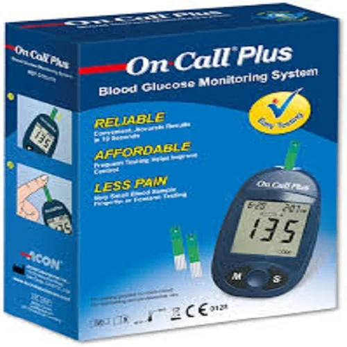 Тест-полоски One touch Ultra/ Accu-Chek/ Free Style для диабетиков