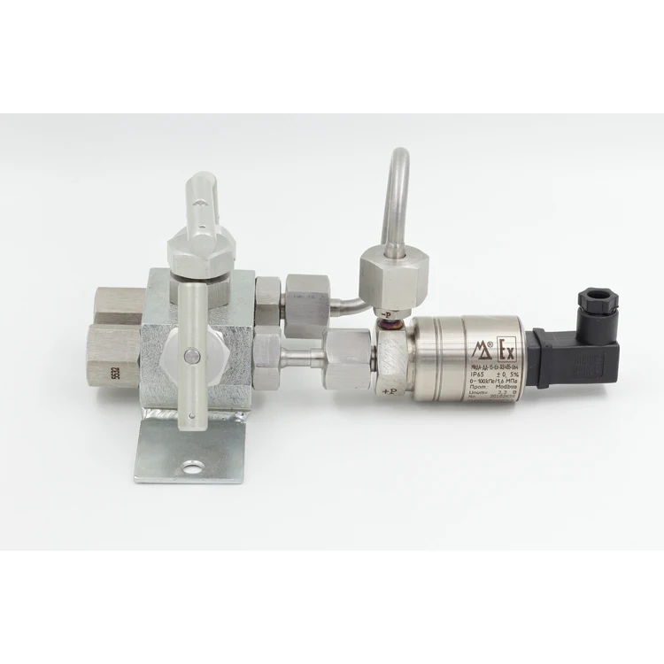High quality differential pressure transducer sensor, pressure transmitter price