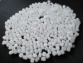 Переработанная и натуральная полиэтиленовая Смола низкой плотности LDPE/гранулы для продажи