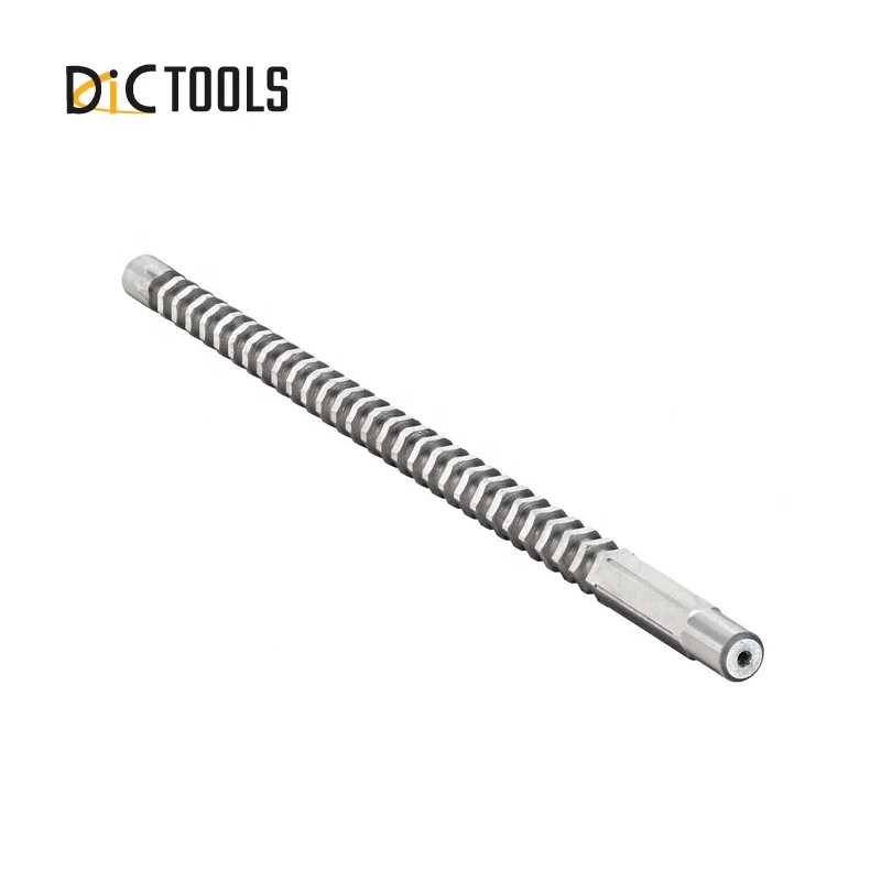 
HSS Hexagon Broaches 