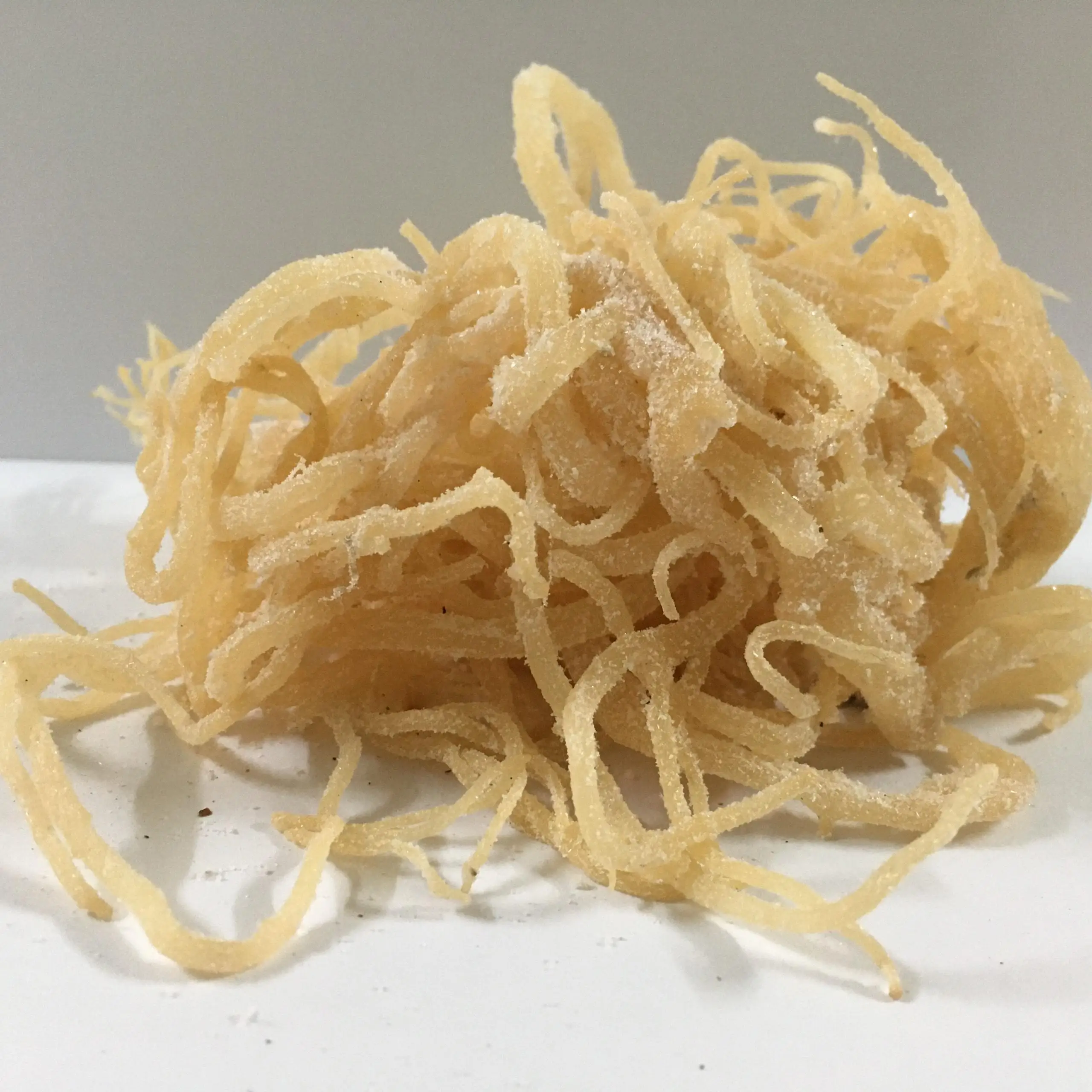 Best Selling Vietnamese New Crop Dried Vegetable Flakes Seamoss Wholesale Dried Seamoss/Katty