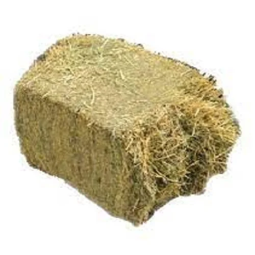 Продажа тюков для сена