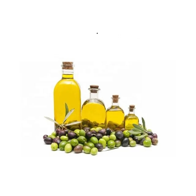 Экстра-натуральное оливковое/рафинированное оливковое масло для увлажнения кожи и мыла 100 мл