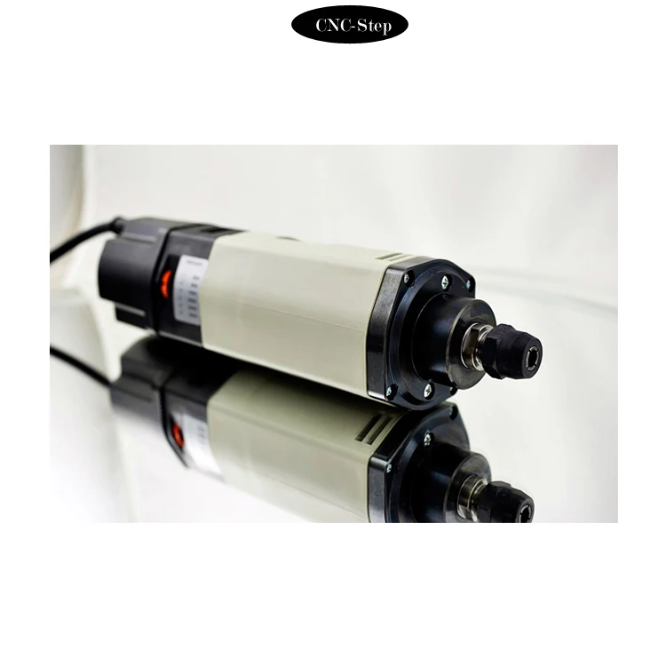 Wholesale Quantity Exporter of 30000 rpm Operating Speed UAD 30-RF Suhner Milling Spindle Motor Machine Tool Spindle