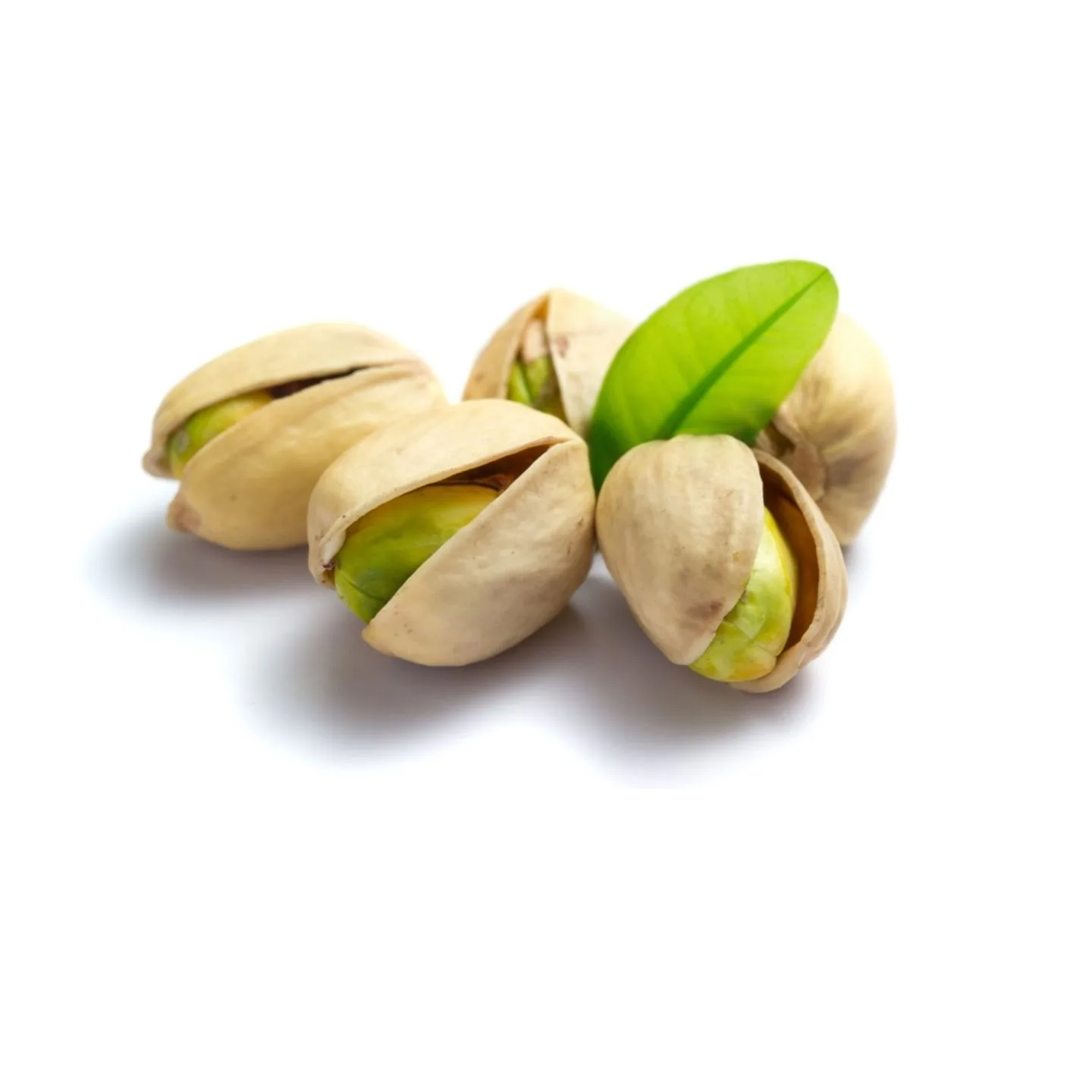 Фисташевые орехи с оболочкой жареные и необработанные фисташевые без оболочки для продажи