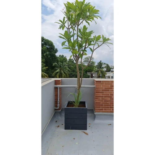 FRP строгальные стеллажи наборы для бистро скульптура отеля солнечный свет дисплей frp умный садовый стол набор инструментов pro