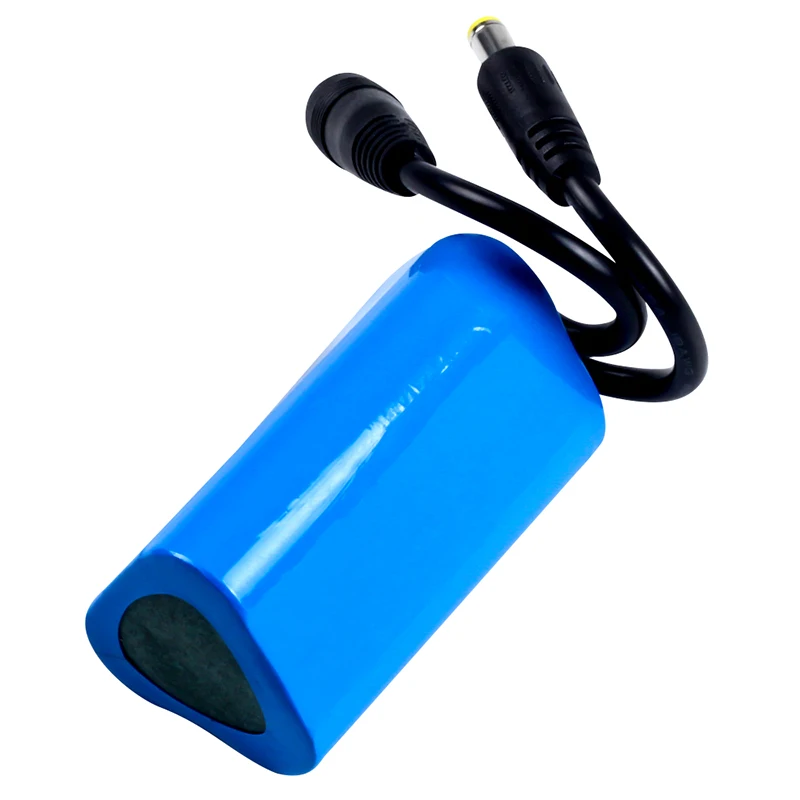 Китайский производитель, поставка цилиндрических литий-ионных аккумуляторных батарей 1S3P 3,7 в 4000 мАч 18650 Втч