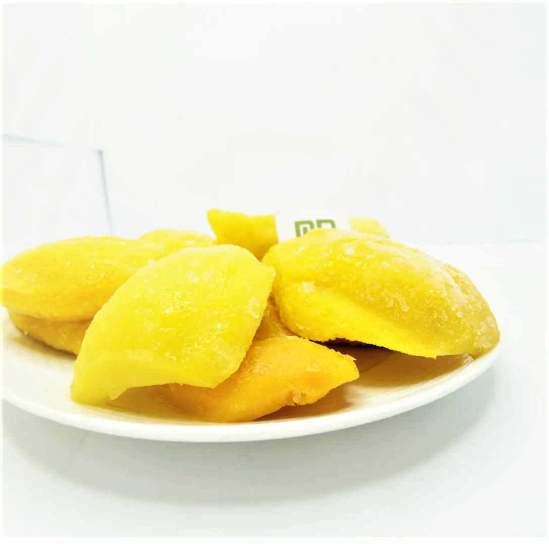 TOP SELLER - FROZEN FRESH MANGO Consumed In Many Countries 100% PURE NATURAL Fast Delivery