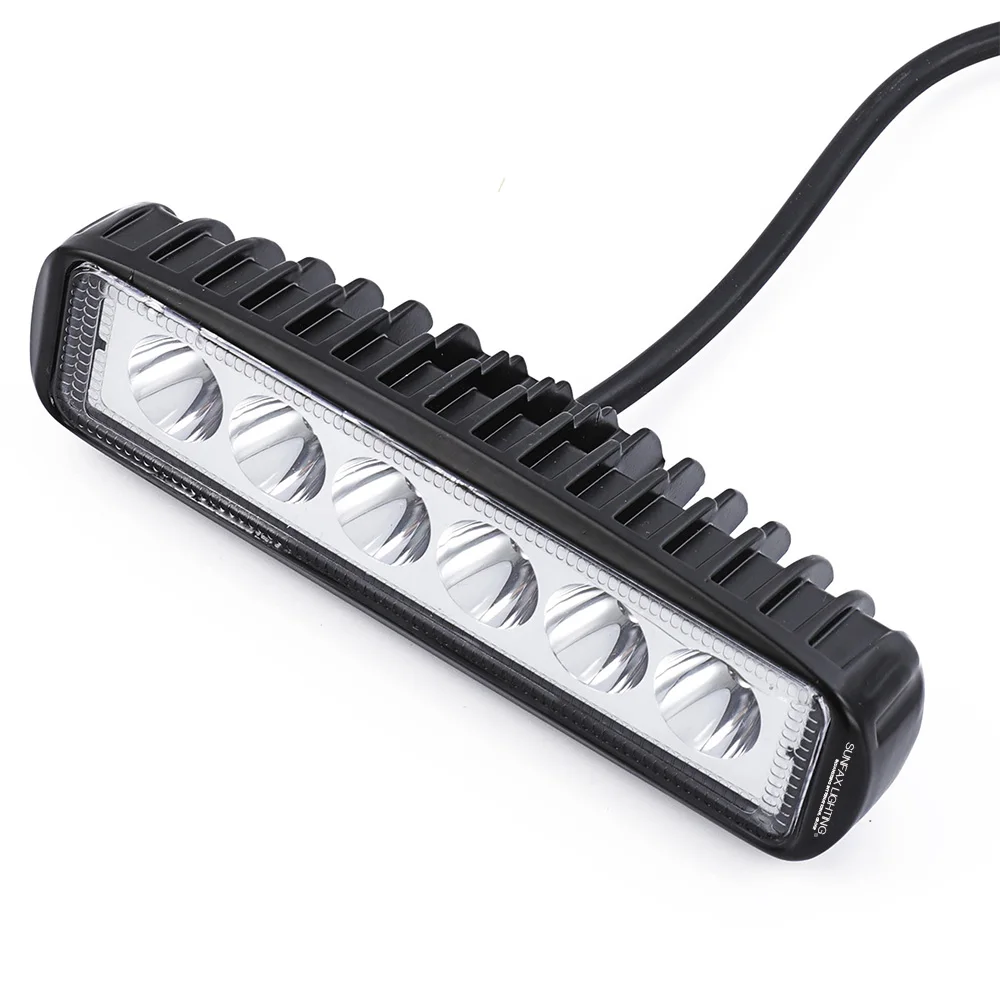 Wholesales offroad led work lights car roof top light bar