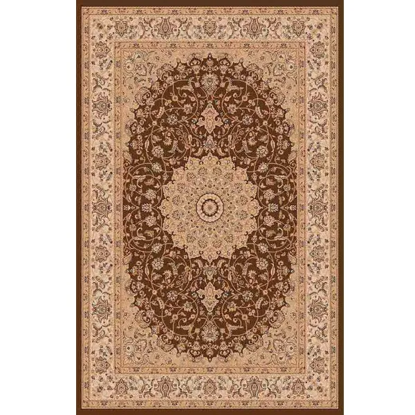 
Hot Selling Classical Multi Colors 100% PP Woven Rugs and Carpets in Rectangle for Indoor 