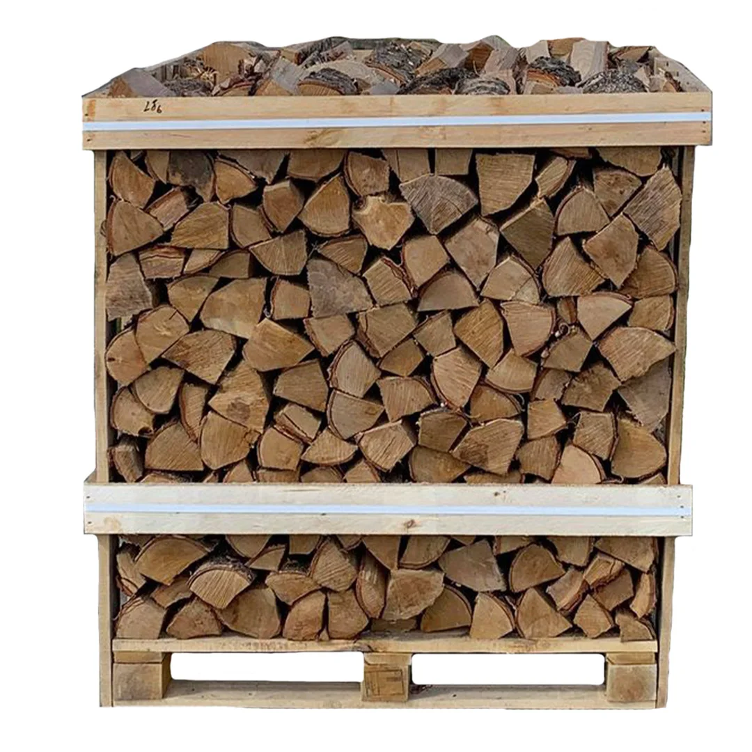 kiln dried Oak, Birch and Ash firewood for sale