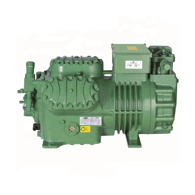 CC062 Cheap Price Hermetic C Type Compressor Model Numbers 3Ds3F46Ke-Tfc Refrigeration Compressor