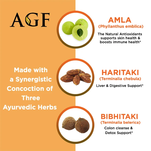 Triphala Herbal Powder Organic Manufacturer India / Buy Organic Triphala powder wholesale at low price