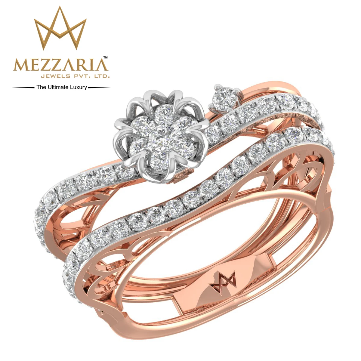 
Лидер продаж, модные ювелирные изделия, обручальные кольца с бриллиантами 10 к, 14 к, 18 К, настоящие золотые кольца, ювелирные изделия для женщин по заводской цене 