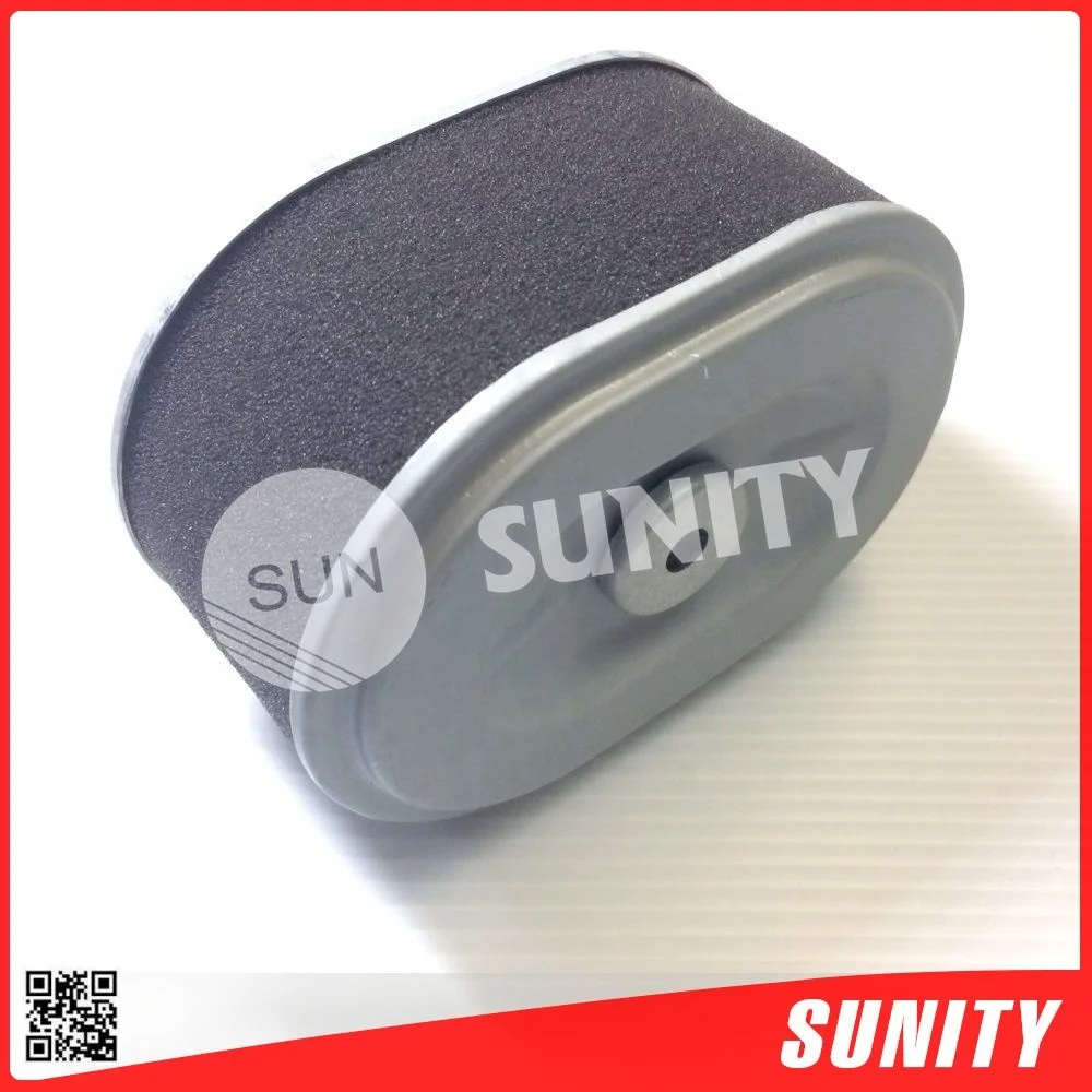TAIWAN SUNITY Replaces 11 HP  4-cycle Air Filter Fits GX 340 for Honda Gasoline Generators Engine