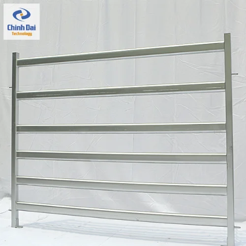 Australia Market Farm Animal Livestock Fence - Cattle Horse/Sheep Panels and Corral Gate