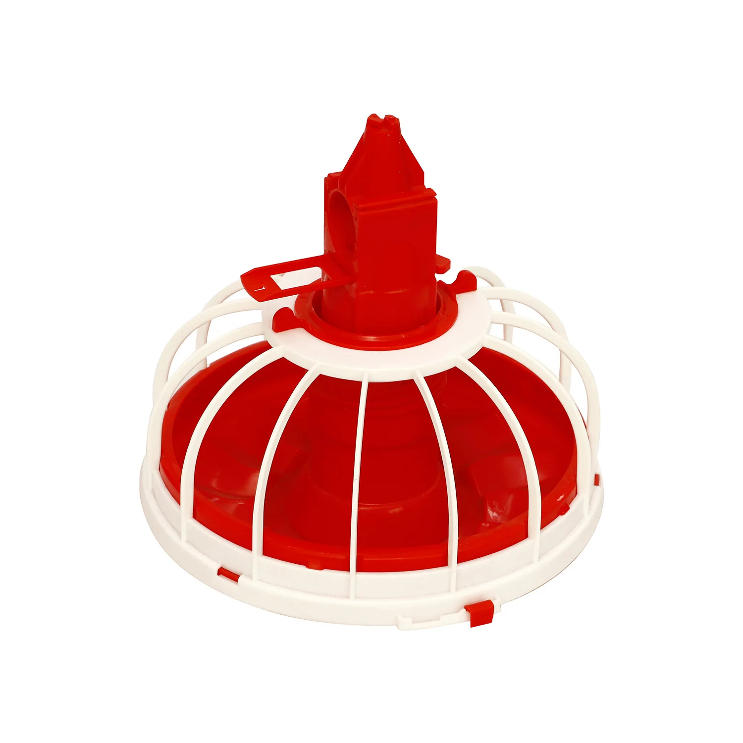 Complete Automatic Poultry Farm Equipment for Broiler /Breeder /Laying Hen