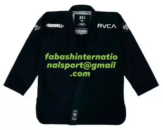 
OEM service High Quality Custom Pakistan Special Martial arts Uniform Jiu Jitsu Gi karate training wear Brazilian Bjj gi 