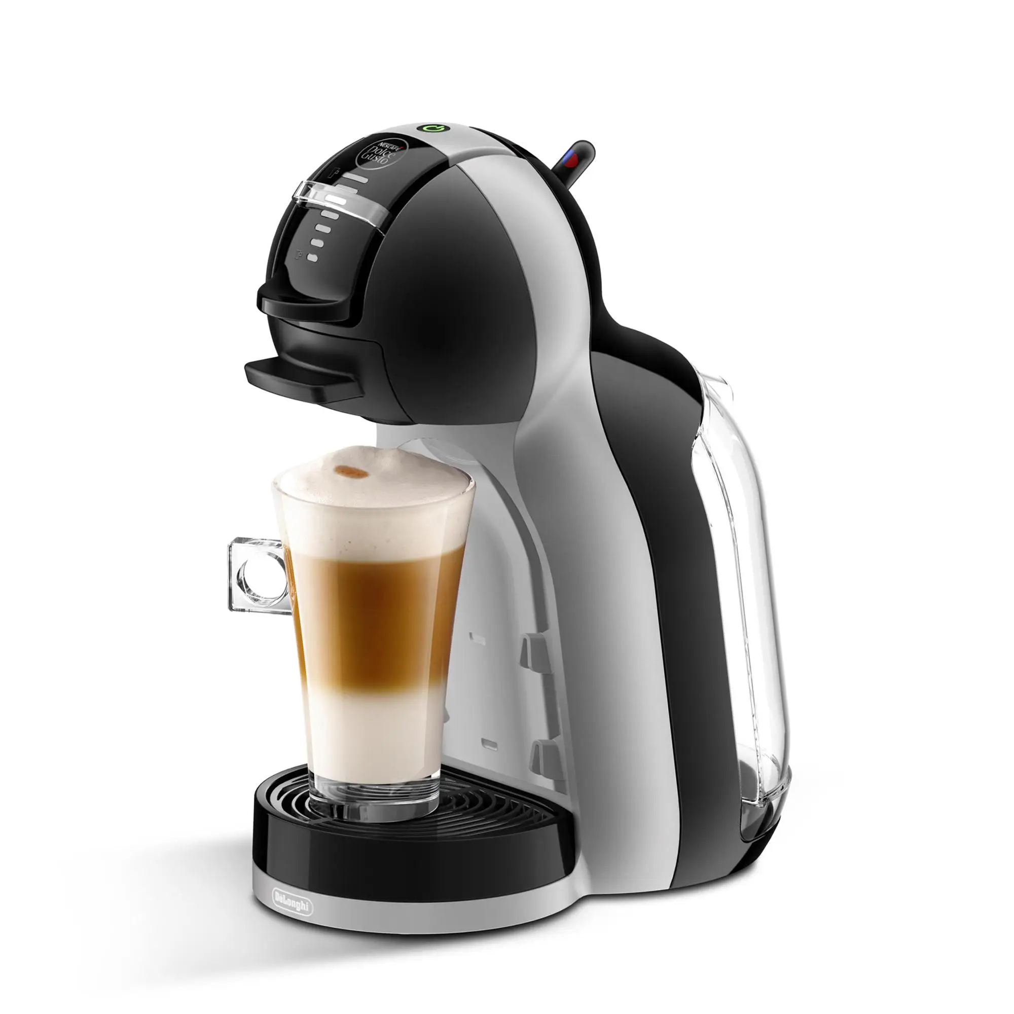 
New Coffee machine suitable for all Dolce Gusto Capsule and nespresso Capsule/expresso coffee machine 