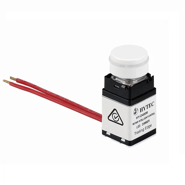 HYTEC LED Dimmer Switch with Lighting Solutions Service for LED Controller