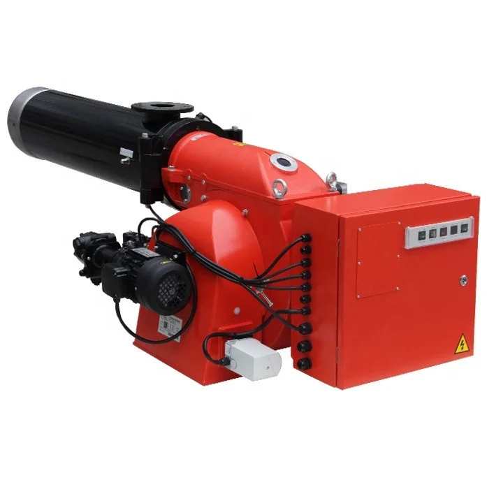 FIDA Ignition Transformer gas fired burner for industrial oven