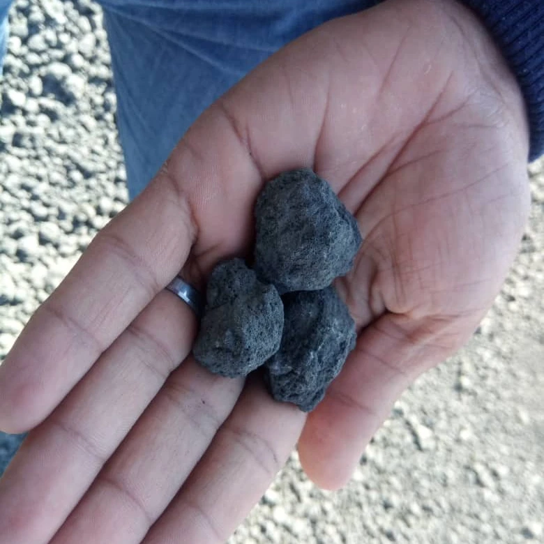 High Quality Cement Clinker for Tanzania