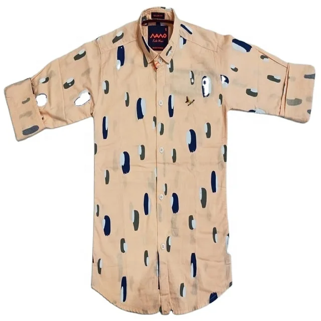 New Fashion Design Printed Boys Clothing Night Dress