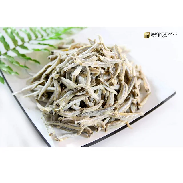 Dried Lizard Fish - Seafood